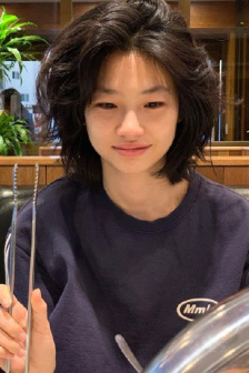 朋友的母亲们